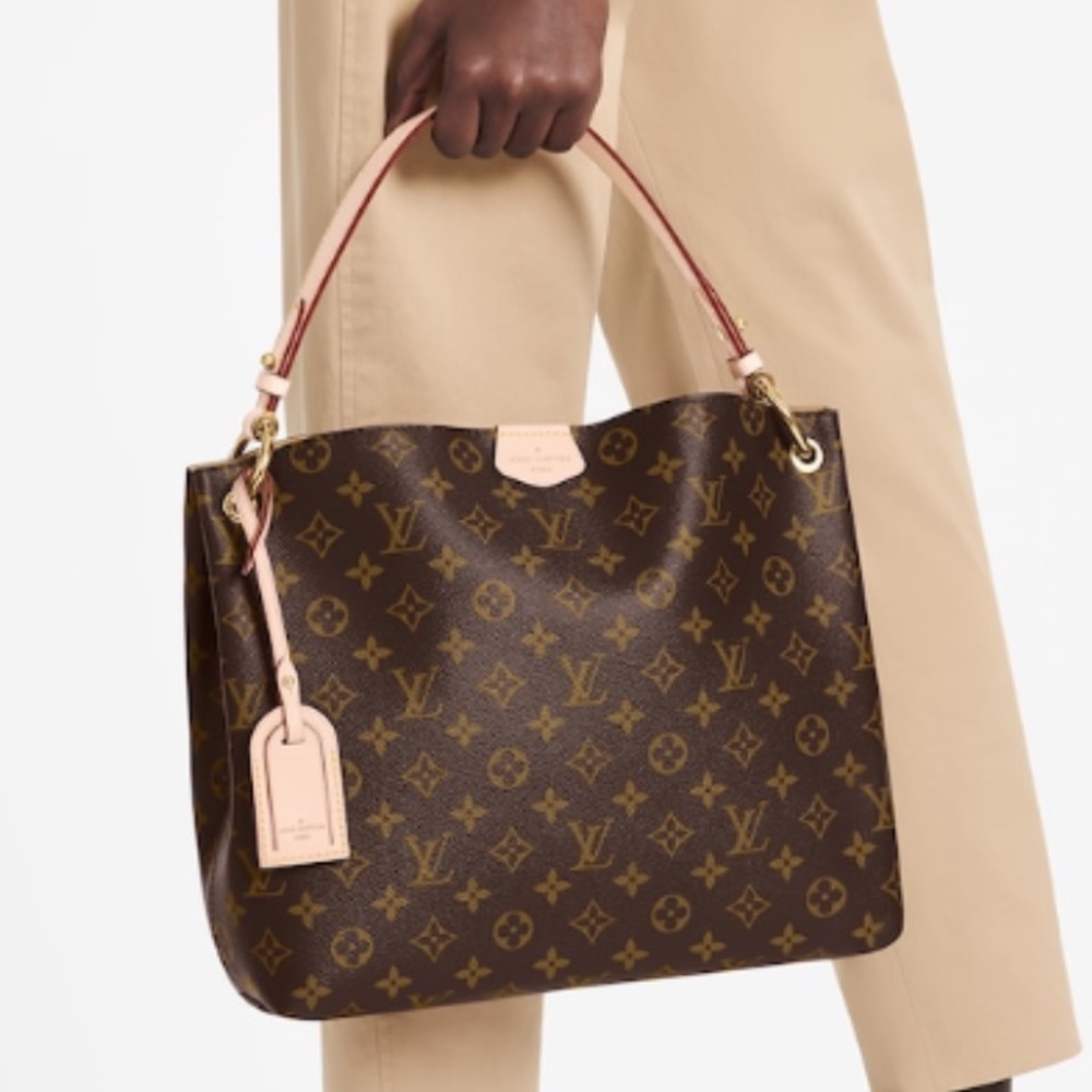 Louis Vuitton bag